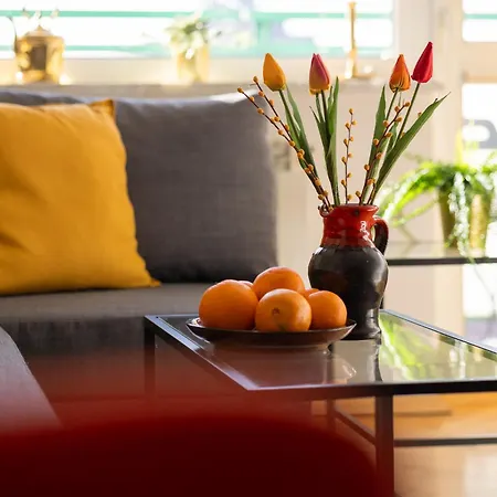 Autumn Apartment With Balcony And Two Bedrooms By Noclegi Renters Warsaw Exterior photo